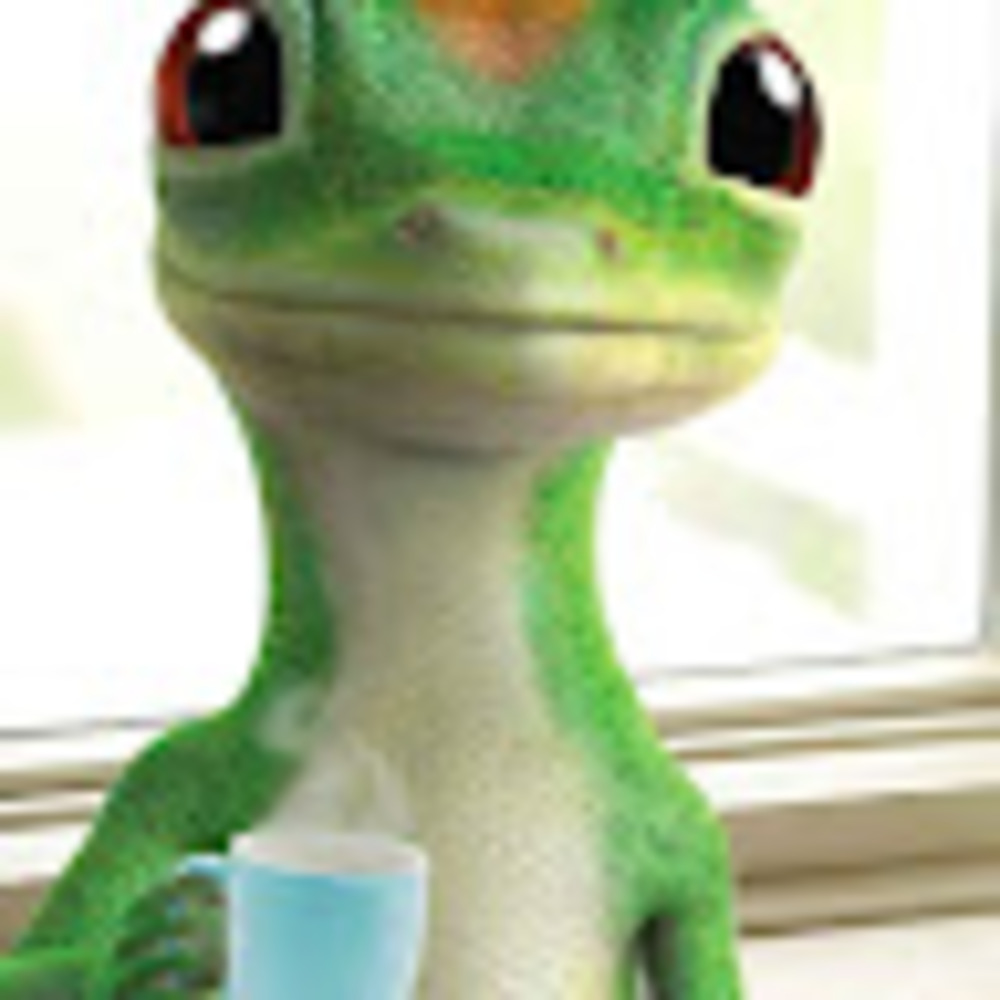 Meet your Posher, Christian